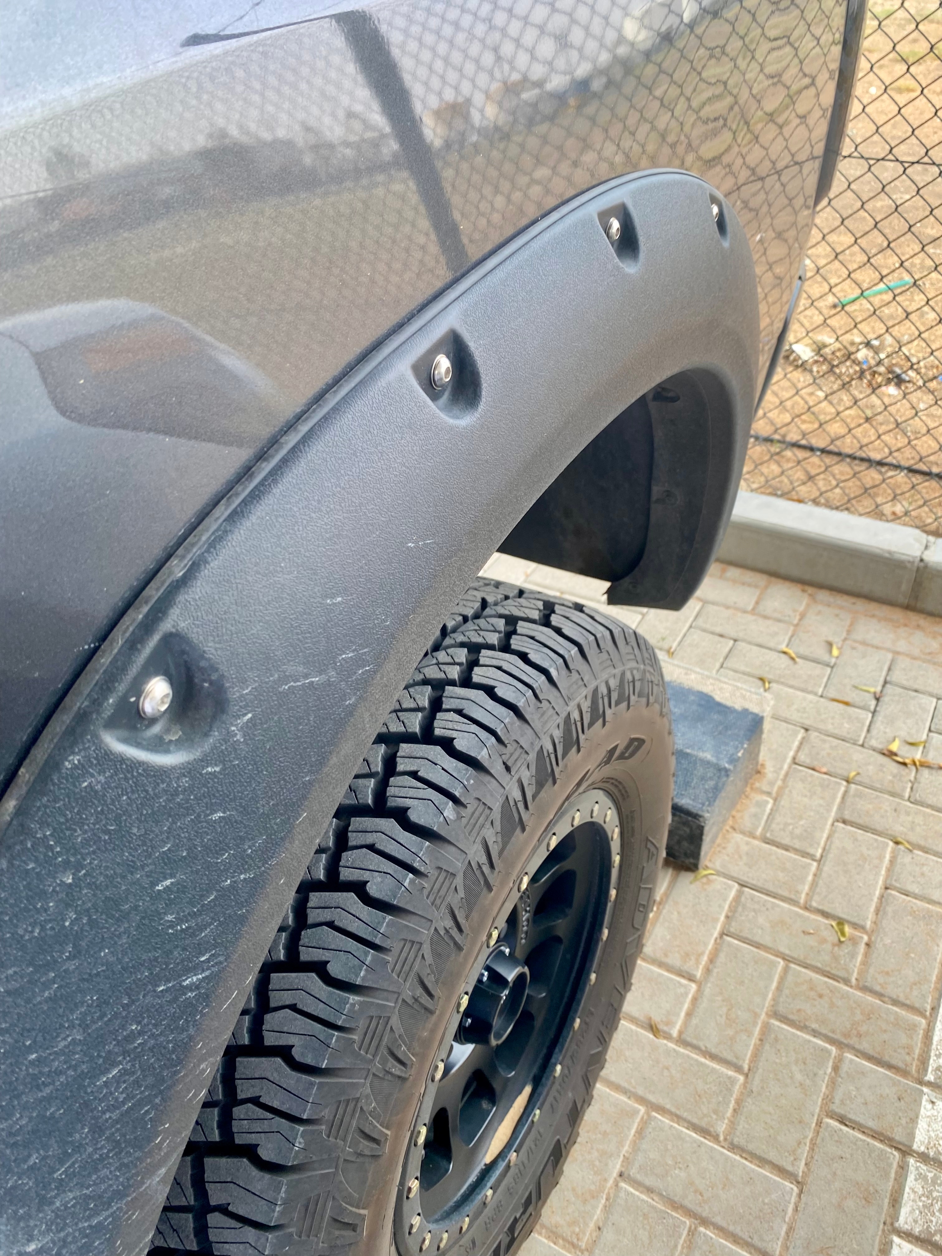 Dark Gray Dodge Ram Pickup 1500 SLT 2020